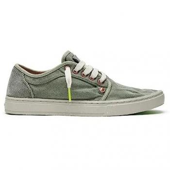 Eco‑Heisei Gaia Zapatilla de Algodón Recyclable