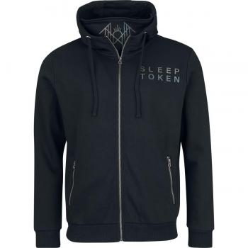 EMP Exclusive Sleep Token Hooded Zip