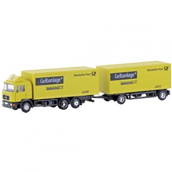 Deutsche Post MiniBox 4603