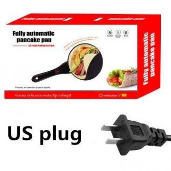 Household Electric Baking Pan