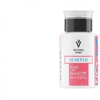 Remover Acetona Victoria Vynn 150 ml