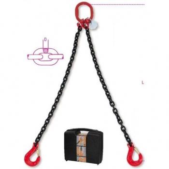 Duo Bracci Pendenti 16mm MT.2 8092