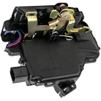 Actuador Centralizado Cerradura Traseira Derecha VW Golf
