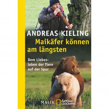 Maikäfer können am längsten: Dem Liebesleben der Tiere auf der Spur