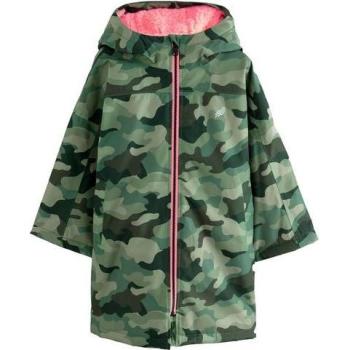 Verde/Nero Next Cappotto