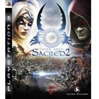 Sacred 2: Ángel Caído PS3