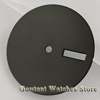 Goutent 28.5mm Watch Dial