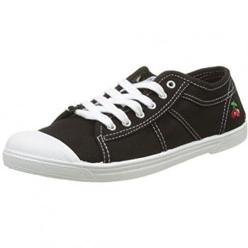 Le Temps des Cerises Damen Sneaker BASIC