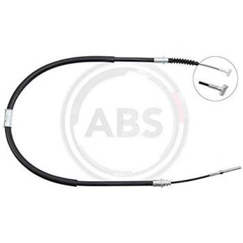ABS K12052 Primary Handbrake Cable