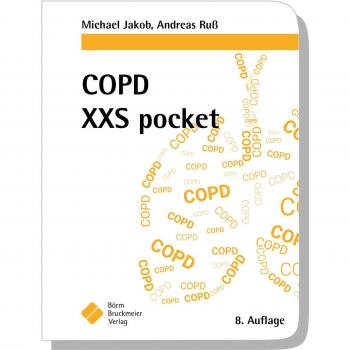 Michael Jakob Copd Xxs Pocket (Xxs Pockets)
