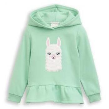 Sweater Donna Tom Tailor Verde Chiaro 92-98