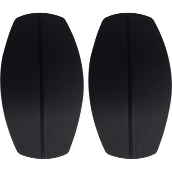 3 Pairs Non-slip Shoulder Pad Bra Straps