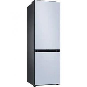 Samsung koelvriescombinatie RB34A7B5D48 (Satin Sky Blue)