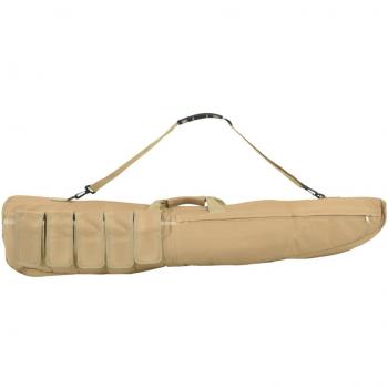 Borsa per Fucile con Tracolla 135 cm in Tessuto Oxford Vidaxl 314645