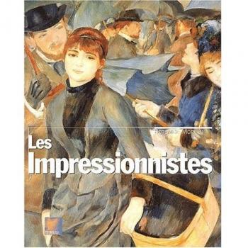 Berenice Morvan Les Impressionnistes (Peinture/sculpt)