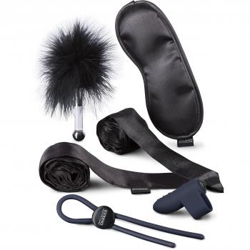 Principles of Lust – Fifty Shades Edition in Schwarz