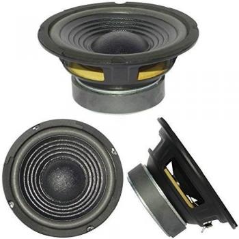 Altavoz de 10” WOOFER Master Audio CW1000/8, 220 W RMS, 440 W Max