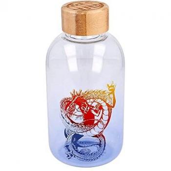 Shenron DragonBall Glass Bottle