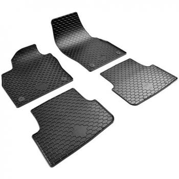 Tappetino In Gomma VW Polo 2021-OGGI