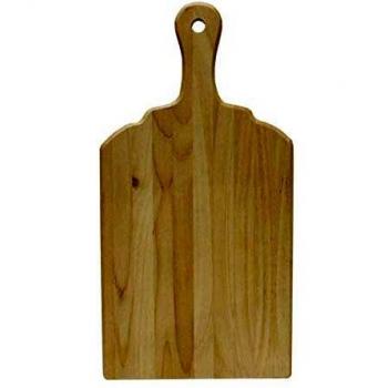 Walnut Hollow Decorative Serving Board 7X14X1