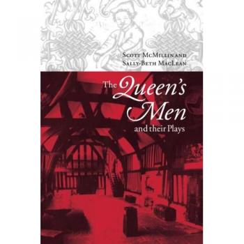 The queens men and their plays paperback
