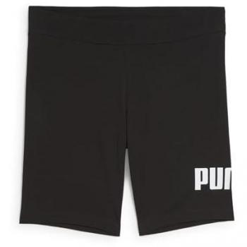 Leggings Corti Puma Logo 7