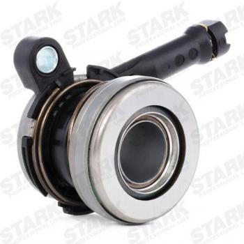 STARK SKCSC-0630026 Système de butée hydraulique