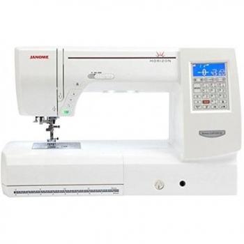Janome 8200QCP Special Edition