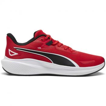 Calzado Calzado marca Puma modelo 379437-08 para hombre en color rojo