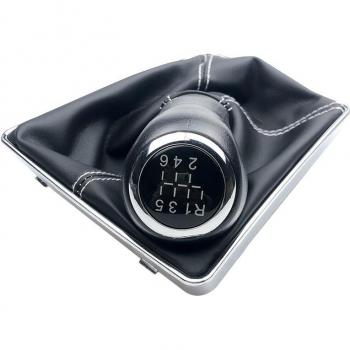Étui de protection de levier de vitesse pour OPEL ASTRA III H 1.6 2004-2007