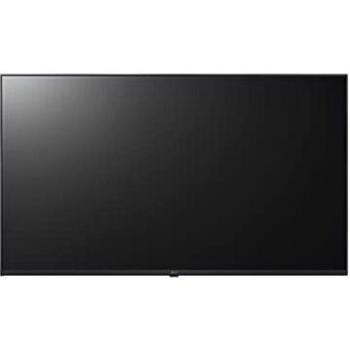 LG 55UL3J-E Écran de signalisation numérique 139,7 cm (55') Wifi 400 cd/m² UHD+ Web OS 16/7