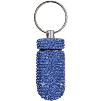 Fine Workmanship Sparkling Vial for Medication