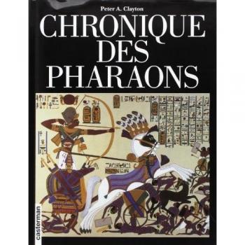 Chronique des pharaons