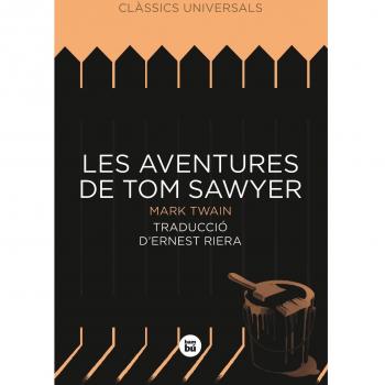Les aventures de Tom Sawyer