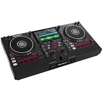 Numark MIXSTREAM PRO