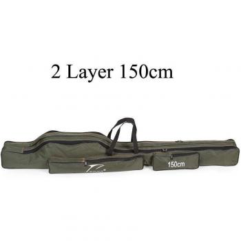 FDDL Versatile Fishing Gear Storage Bag