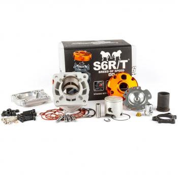 Cilindro motore S6 70cc R/T MK I