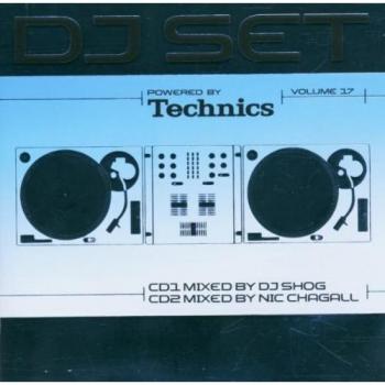 Collection DJ Technics Vol.17
