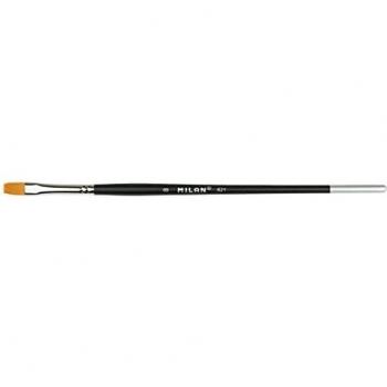 Pincel plano serie 621 nº 24