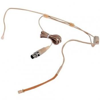 DAP Audio EH-4 Micrófono de diadema tono carne