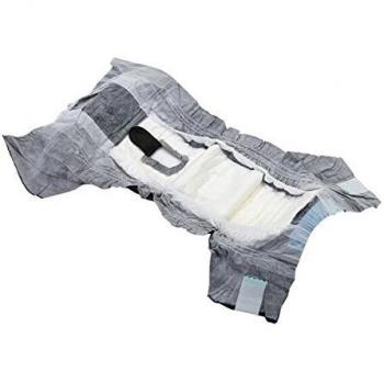 Savic Comfort Nappy