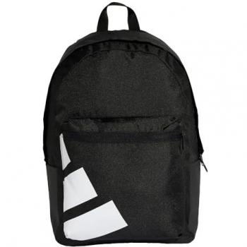 Adidas Performance Classic Back‑to‑School Badge of Sport Rucksack Schwarz/Weiß