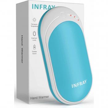 Power Bank Hand Thermo Pack
