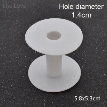 Chzimade Round End Bobbin