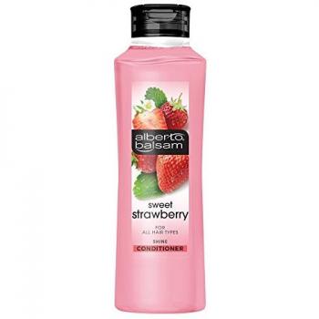 Tea Tree Tingle Shampoo & Strawberry Cream Conditioner Duo