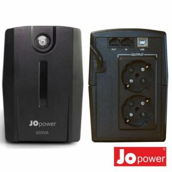 Alpha Elettronica KUPS0600