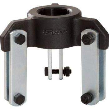 KS Tools Traverse mit Spannring, 17 t, fÃ¼r 640.0317 6450317