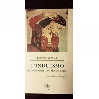 L'induismo nel contesto delle grandi religioni mondiali