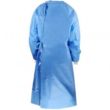 Blouse de Protection Anti-Eclaboussures