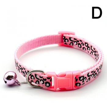 Savannah Chic Pet Collar
